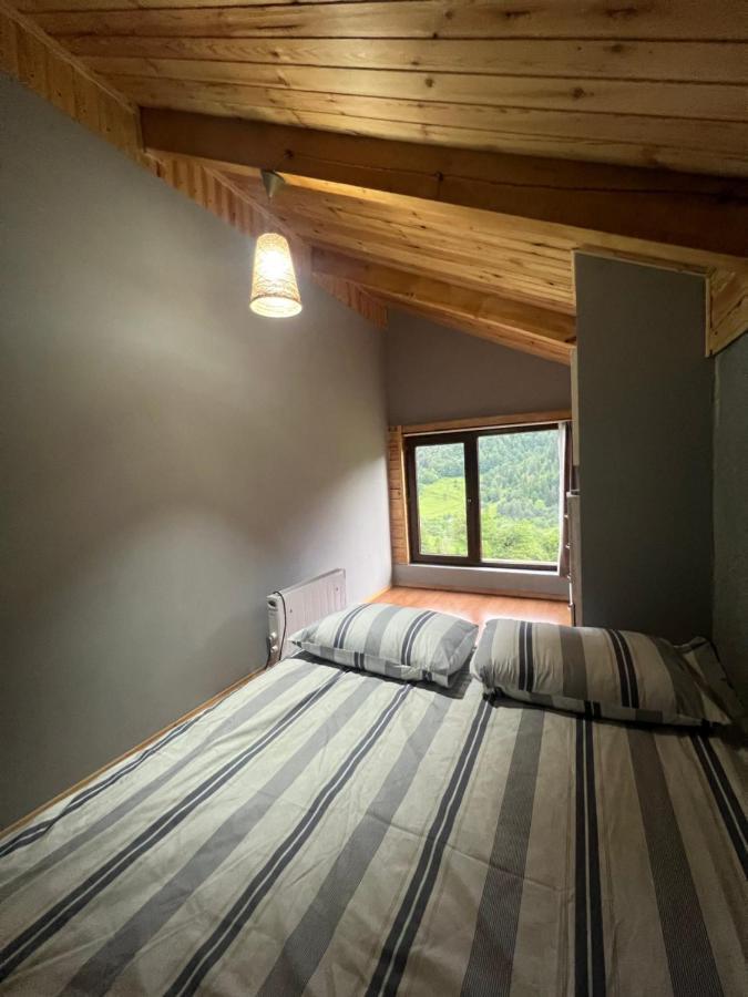 Mitarbi Silence - Cozy Holiday Cottages In Mountains Borjomi Exterior foto